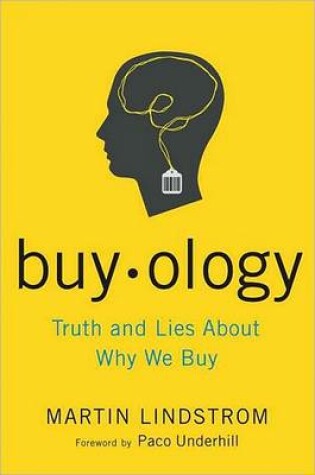 Cover of Buyology