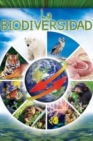 Cover of La Biodiversidad