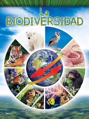 Book cover for La Biodiversidad
