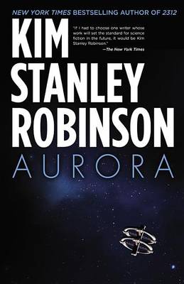 Book cover for Aurora