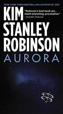 Book cover for Aurora