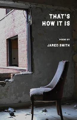 Book cover for That's How it Is