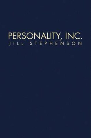 Cover of Personality, Inc.