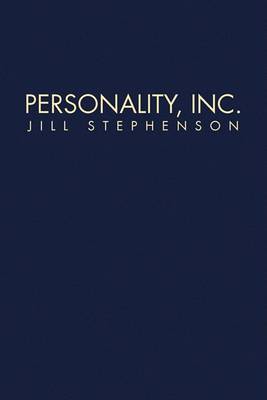 Book cover for Personality, Inc.