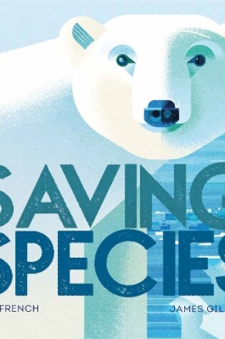 Cover of Saving Species