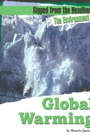 Cover of Global Warming