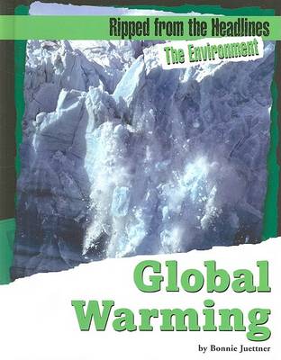 Cover of Global Warming