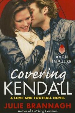 Cover of Covering Kendall