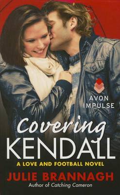 Cover of Covering Kendall