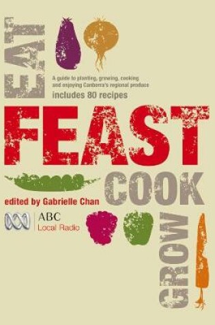 Cover of Feast