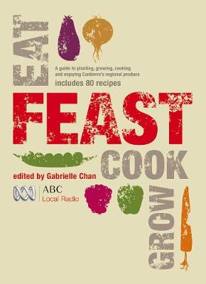 Book cover for Feast