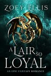 Book cover for A Lair So Loyal