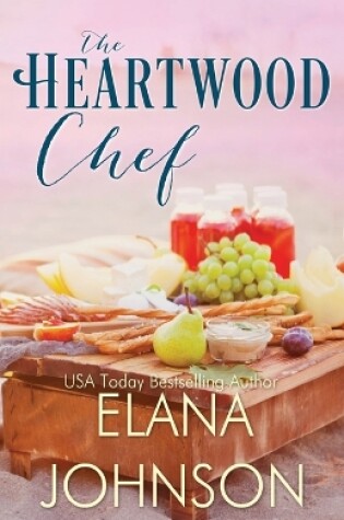Cover of The Heartwood Chef