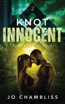 Book cover for Knot Innocent