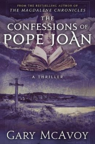 Cover of The Confessions of Pope Joan