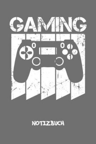 Cover of Gaming