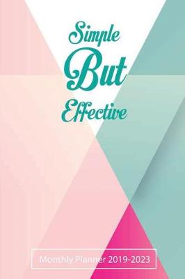 Book cover for Simple But Effective