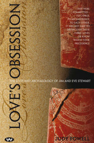 Cover of Love's Obsession