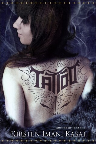 Cover of Tattoo