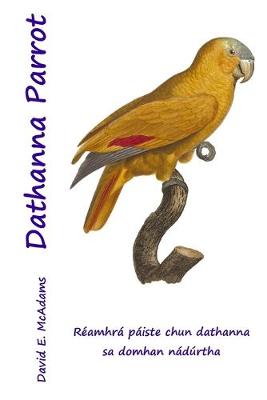 Book cover for Dathanna Parrot
