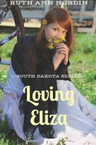 Cover of Loving Eliza