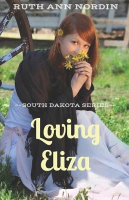 Book cover for Loving Eliza