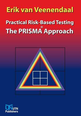 Book cover for The PRISMA Approach