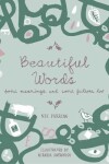 Book cover for Beautiful Words