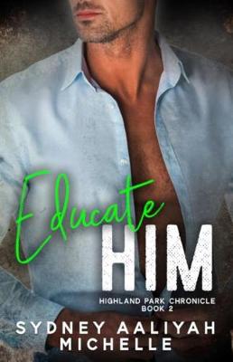 Book cover for Educate Him