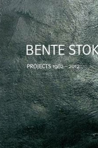 Cover of Bente Stokke