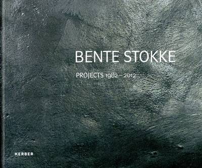 Book cover for Bente Stokke