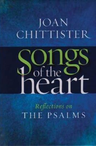 Cover of Songs of the Heart