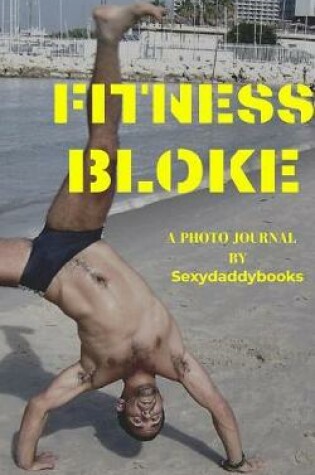 Cover of Fitness bloke