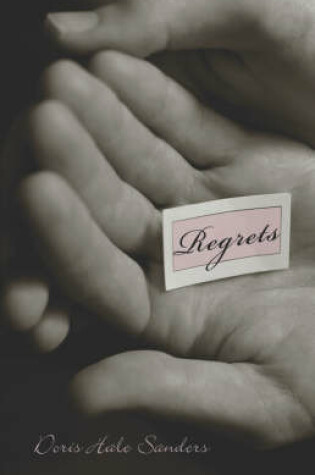 Cover of Regrets