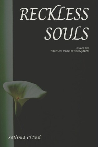 Cover of Reckless Souls