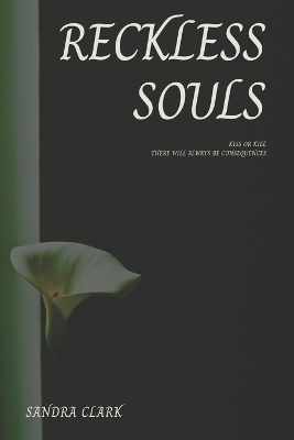 Book cover for Reckless Souls