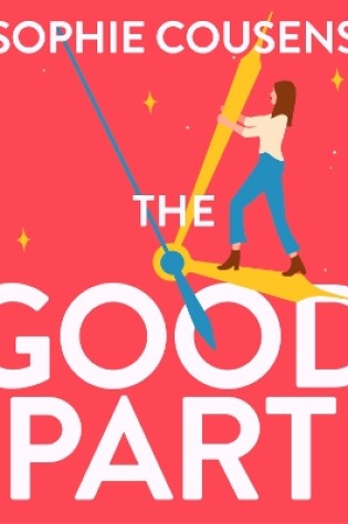 Cover of The Good Part