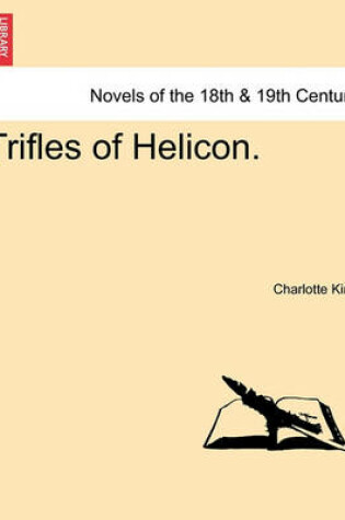 Cover of Trifles of Helicon.