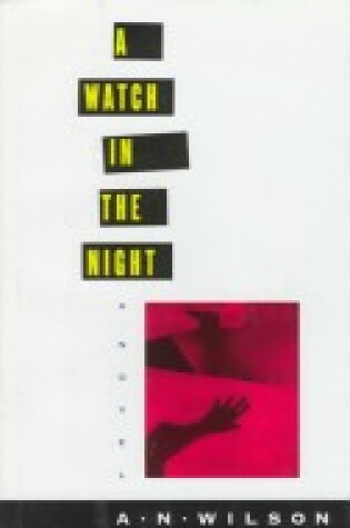 Cover of A Watch in the Night