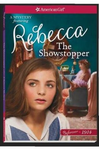 Cover of The Showstopper