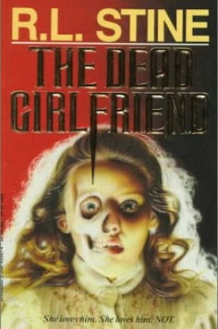 Cover of The Dead Girlfriend