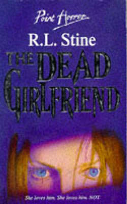 Cover of The Dead Girlfriend