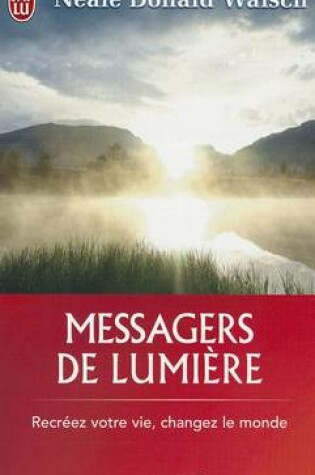 Cover of Messagers de Lumiere