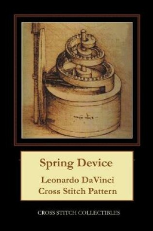 Cover of Spring Device