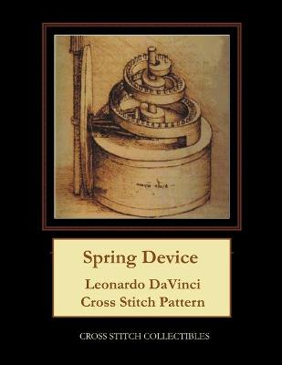 Book cover for Spring Device