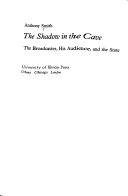 Book cover for Shadow in the Cave