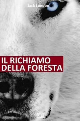 Cover of Il Richiamo Della Foresta