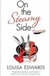 Book cover for On the Steamy Side