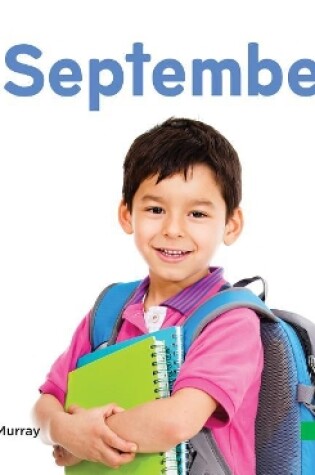 Cover of September