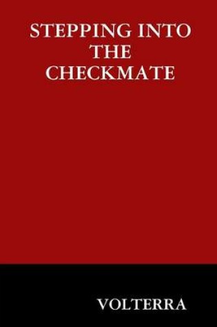 Cover of Stepping Into the Checkmate